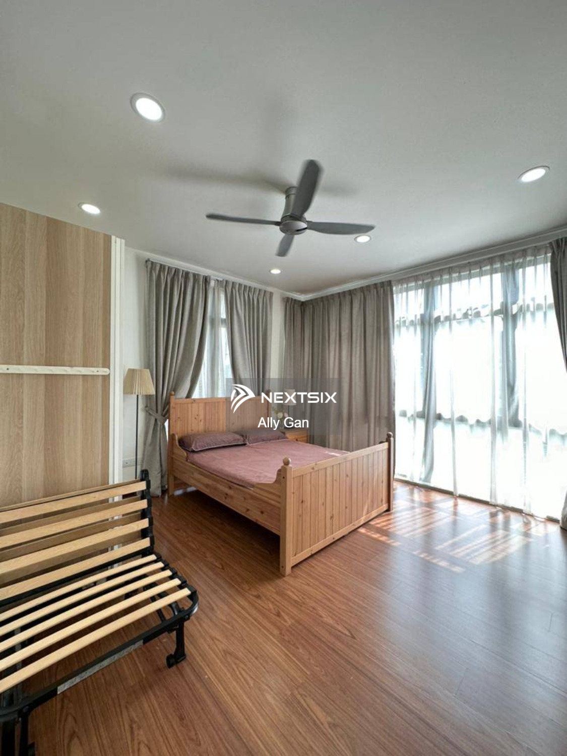 Cluster House For Sale in Johor Bahru Johor - Image 18