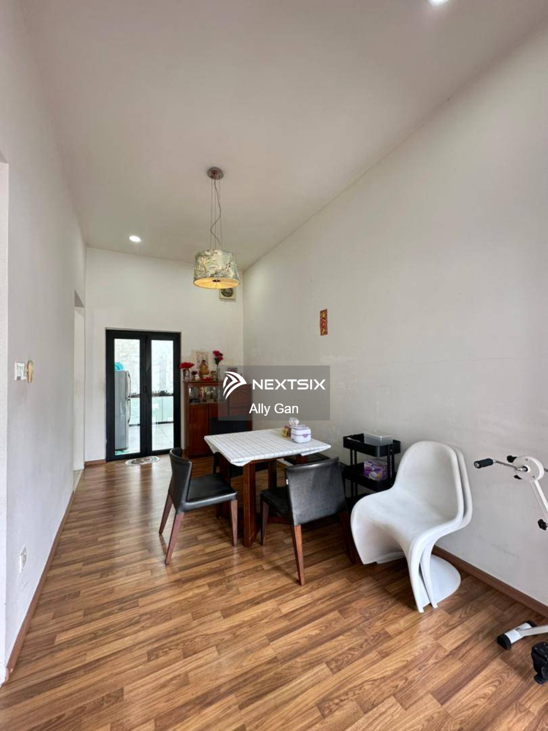 Cluster House For Sale in Johor Bahru Johor - Image 19