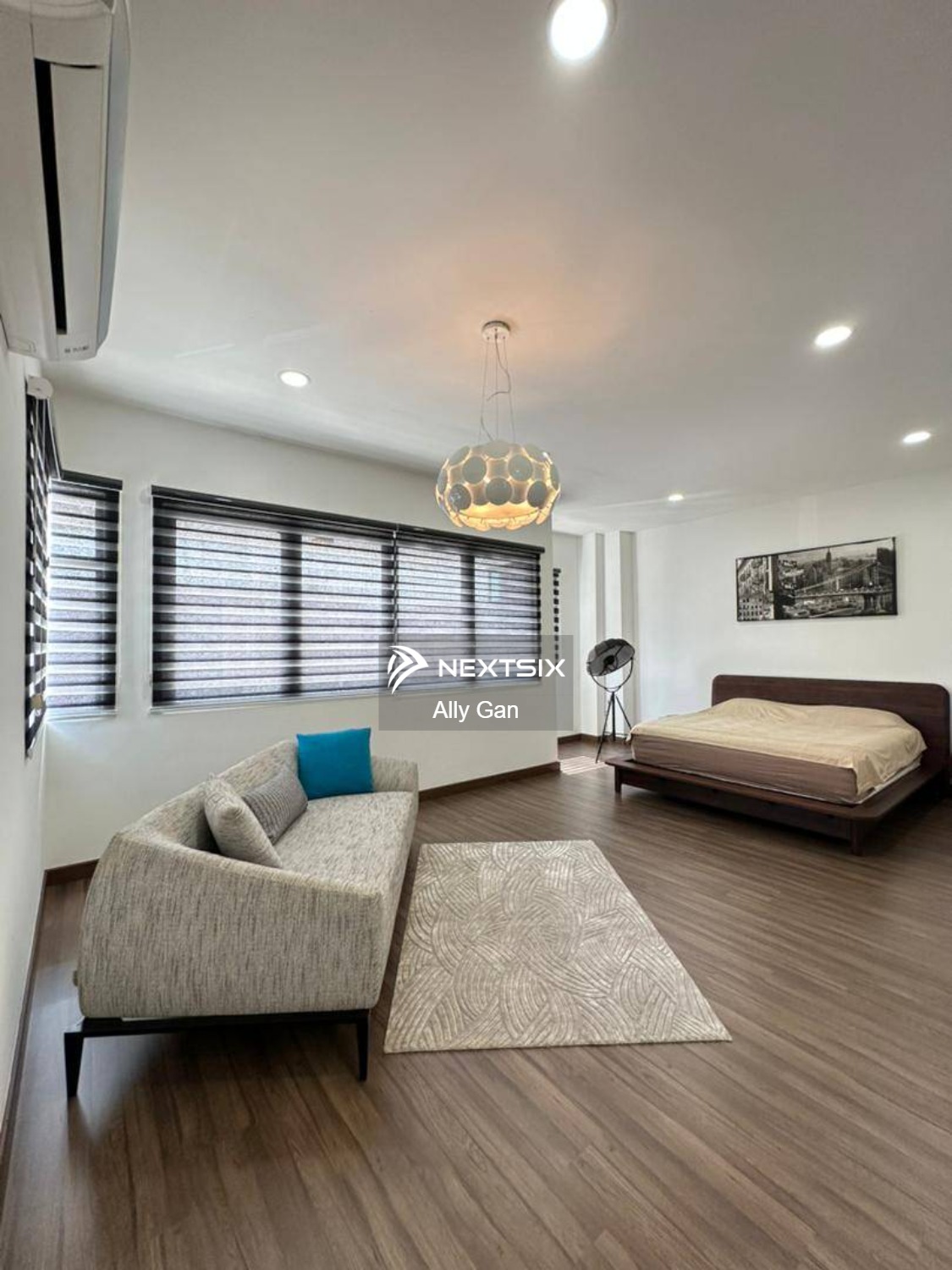 Cluster House For Sale in Johor Bahru Johor - Image 20