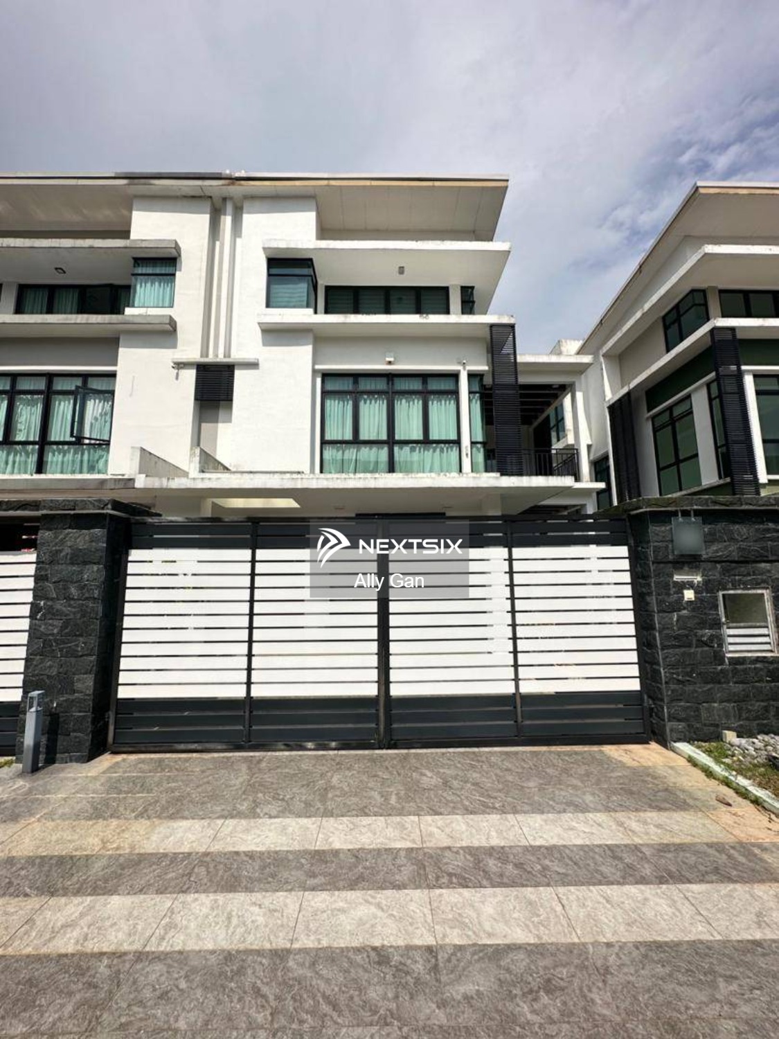 Cluster House For Sale in Johor Bahru Johor - Image 21