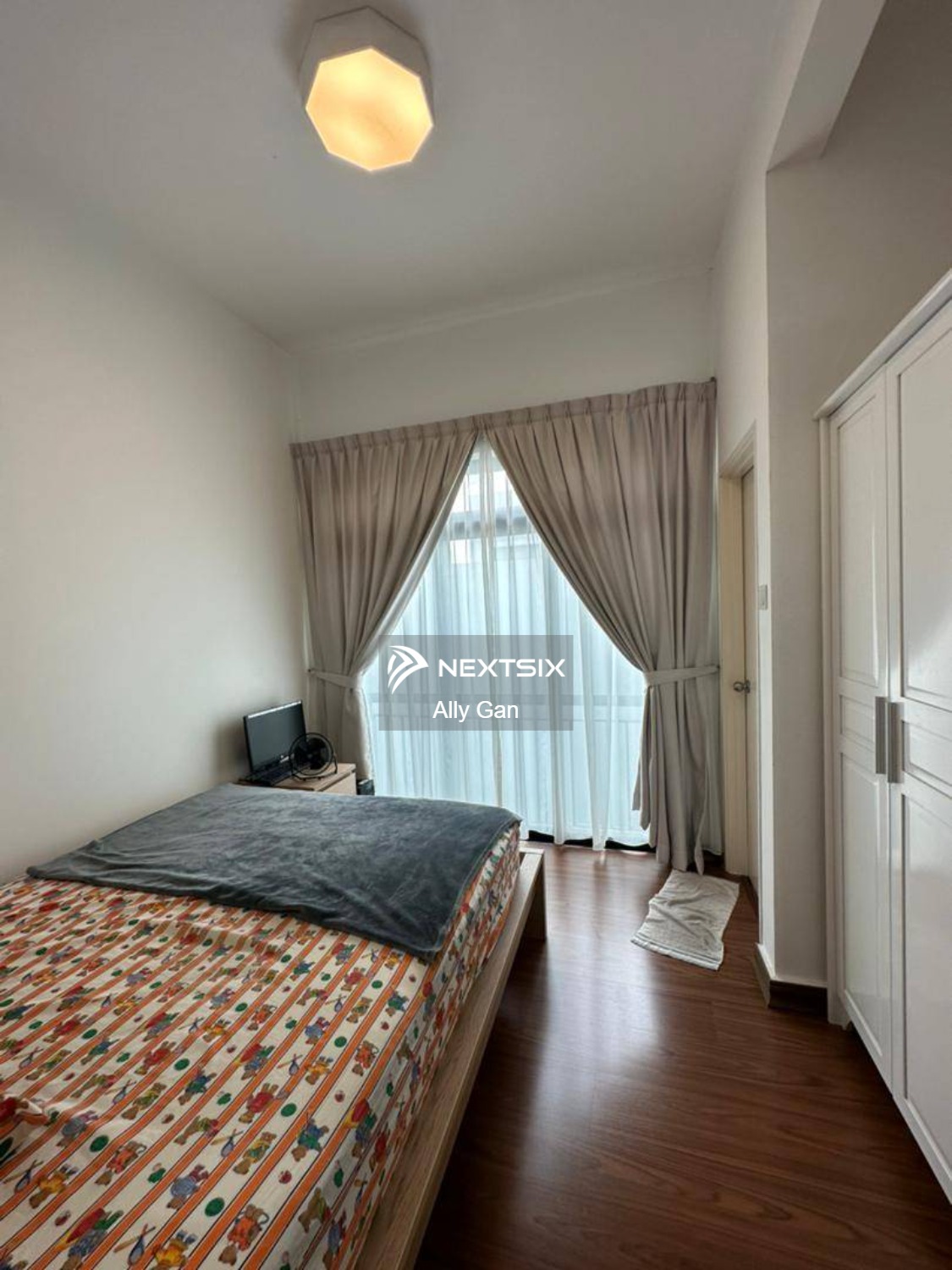 Cluster House For Sale in Johor Bahru Johor - Image 22