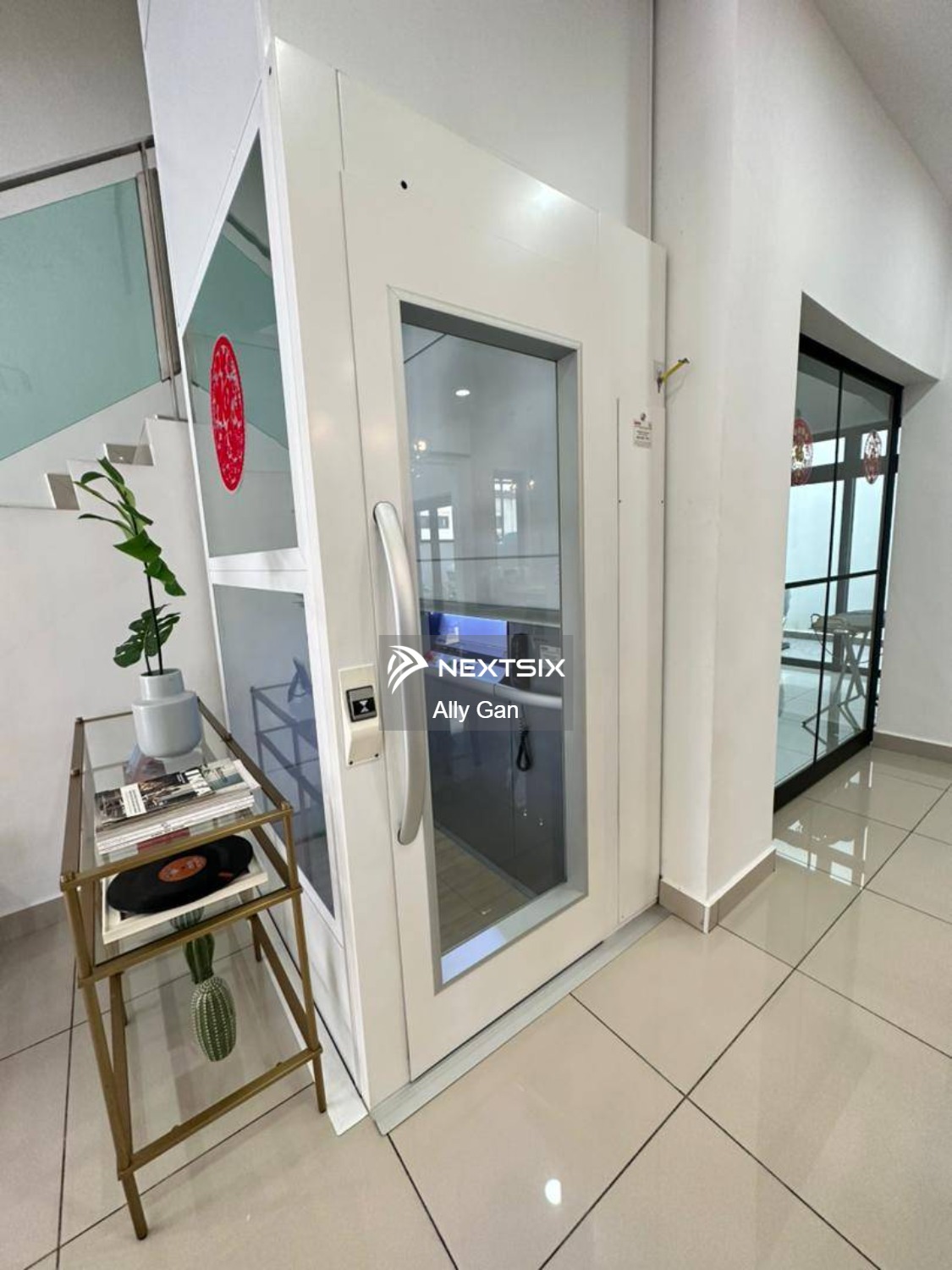 Cluster House For Sale in Johor Bahru Johor - Image 24