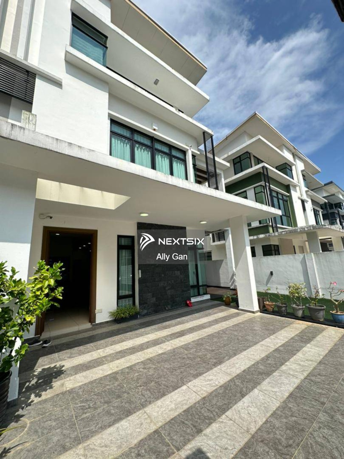 Cluster House For Sale in Johor Bahru Johor - Image 26