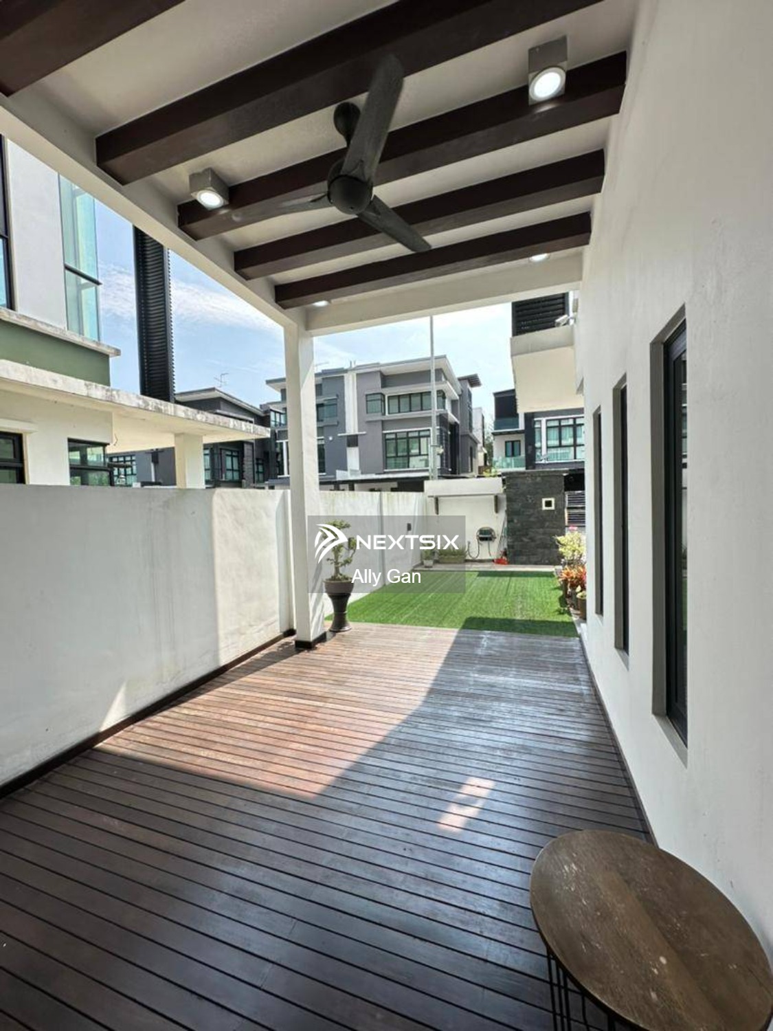 Cluster House For Sale in Johor Bahru Johor - Image 27