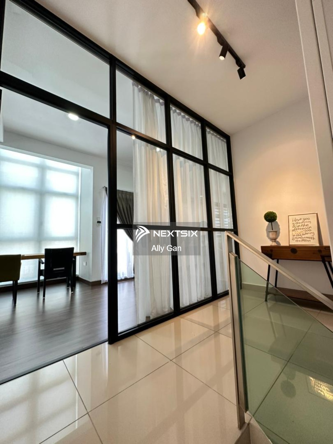 Cluster House For Sale in Johor Bahru Johor - Image 5