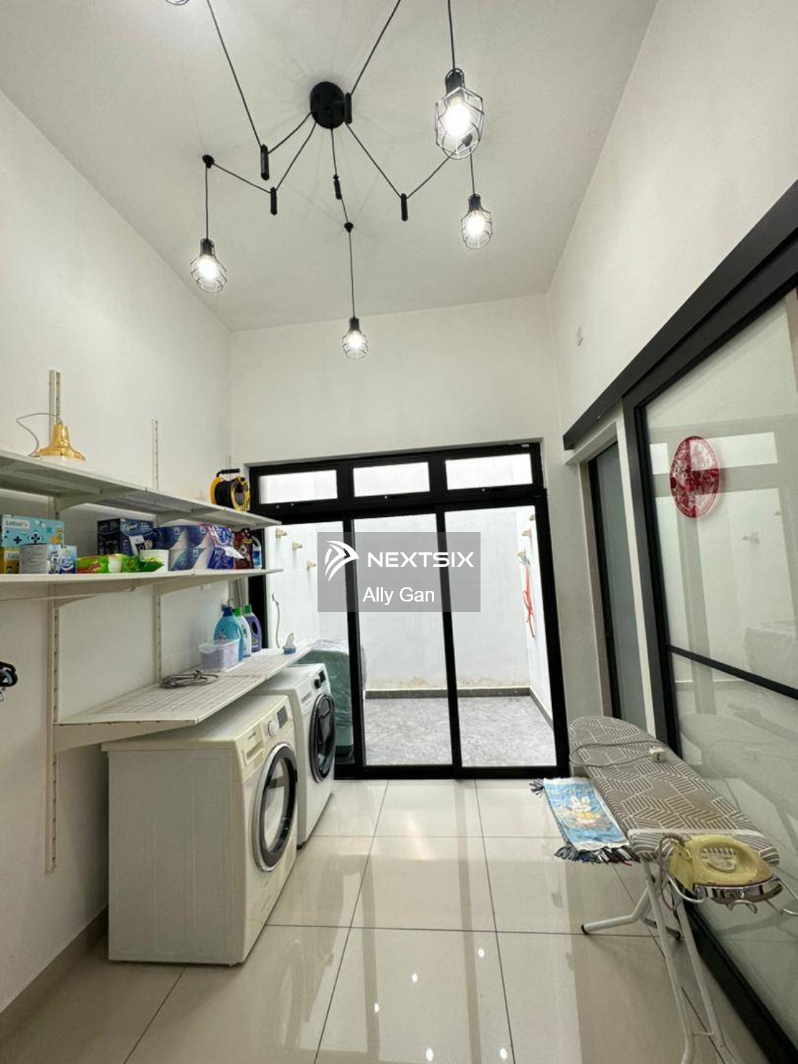 Cluster House For Sale in Johor Bahru Johor - Image 6