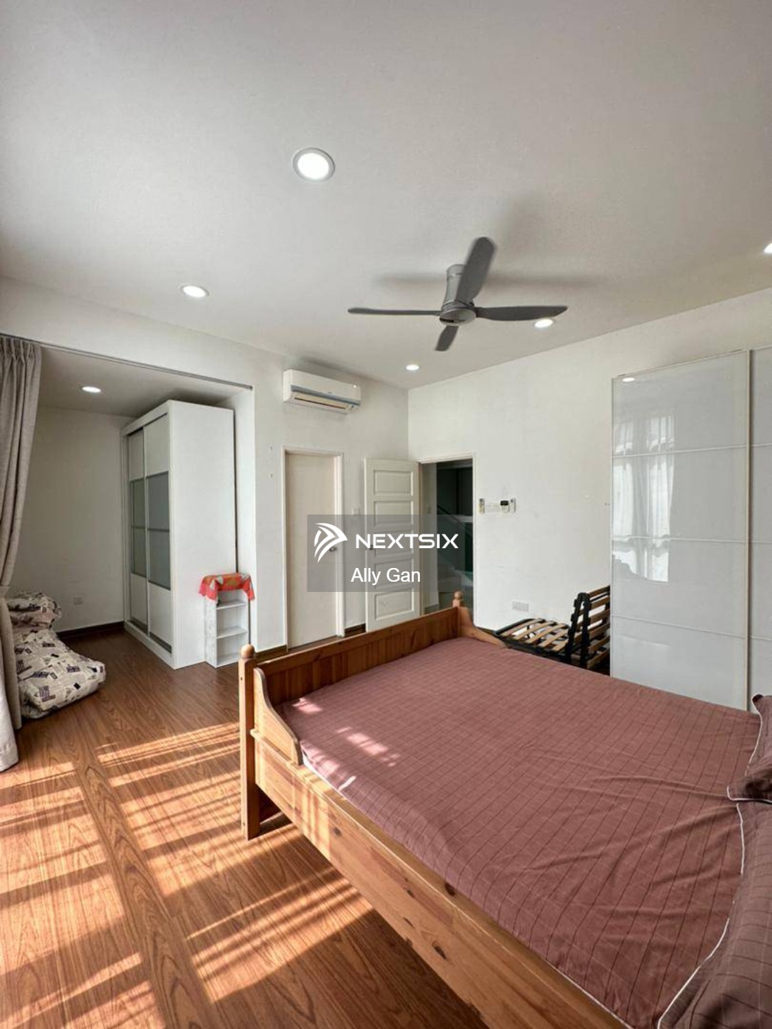 Cluster House For Sale in Johor Bahru Johor - Image 7