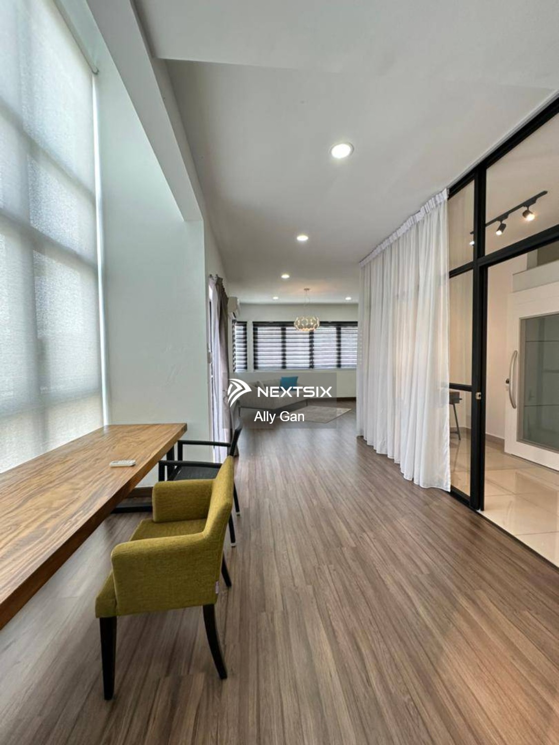 Cluster House For Sale in Johor Bahru Johor - Image 9