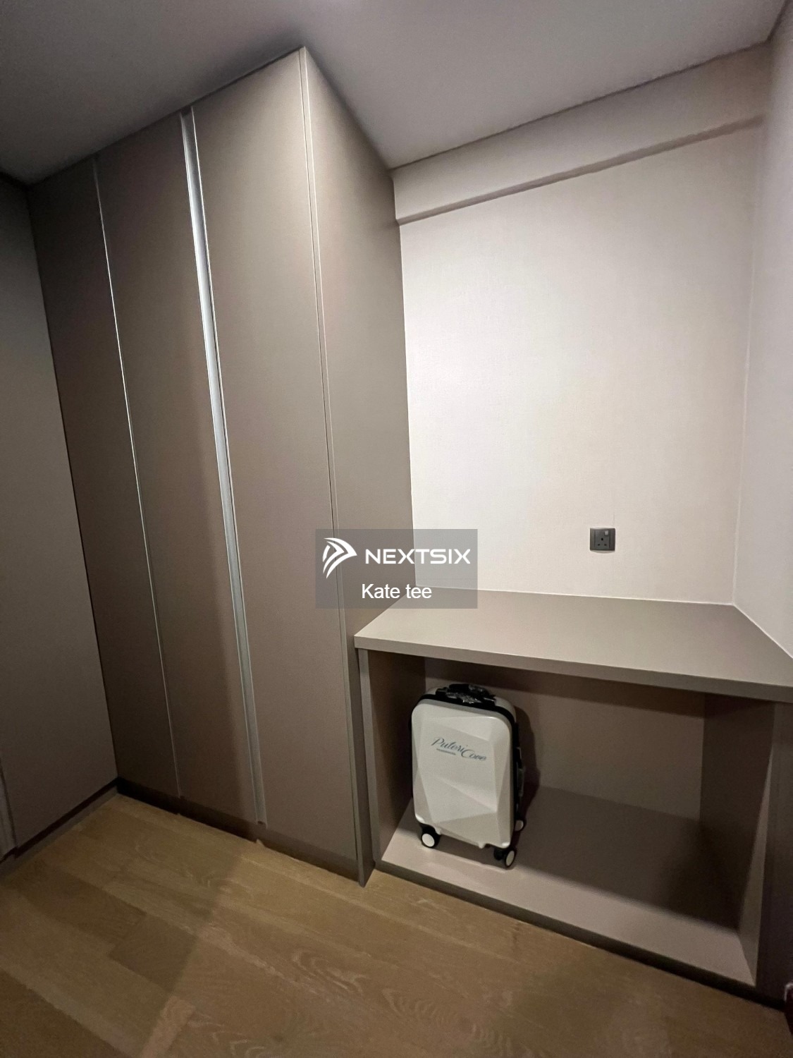 Serviced Residence For Rent in Iskandar Puteri (Nusajaya) Johor