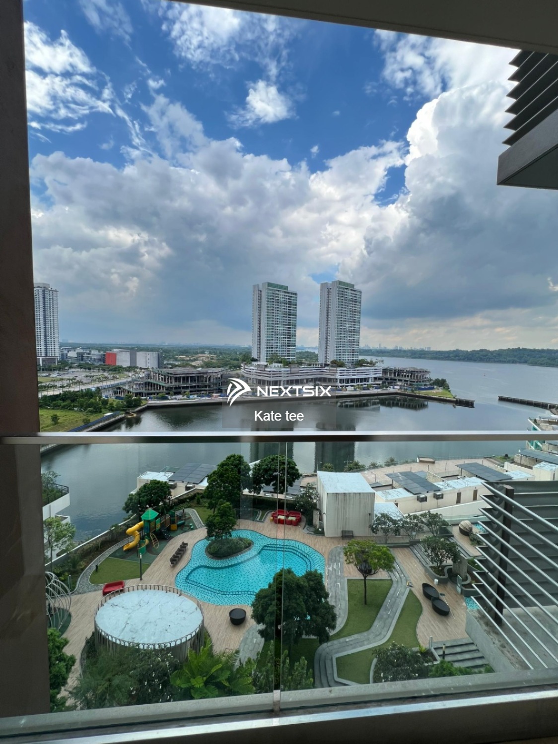 Serviced Residence For Rent in Iskandar Puteri (Nusajaya) Johor - Image 12