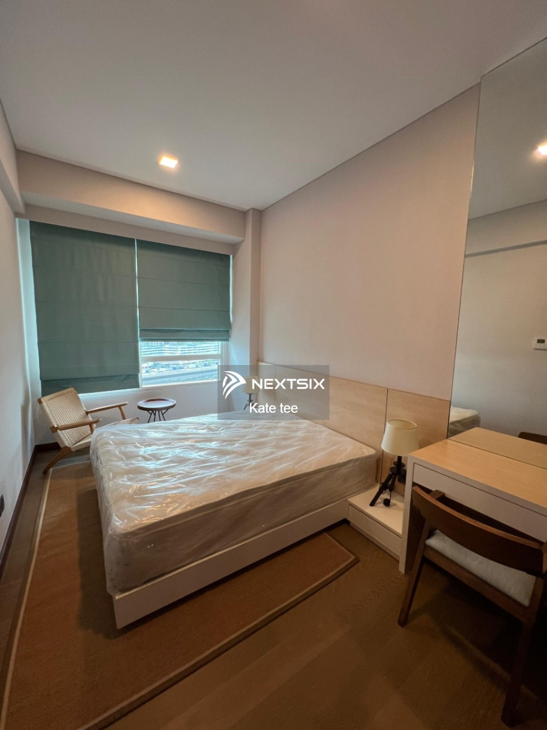 Serviced Residence For Rent in Iskandar Puteri (Nusajaya) Johor - Image 14