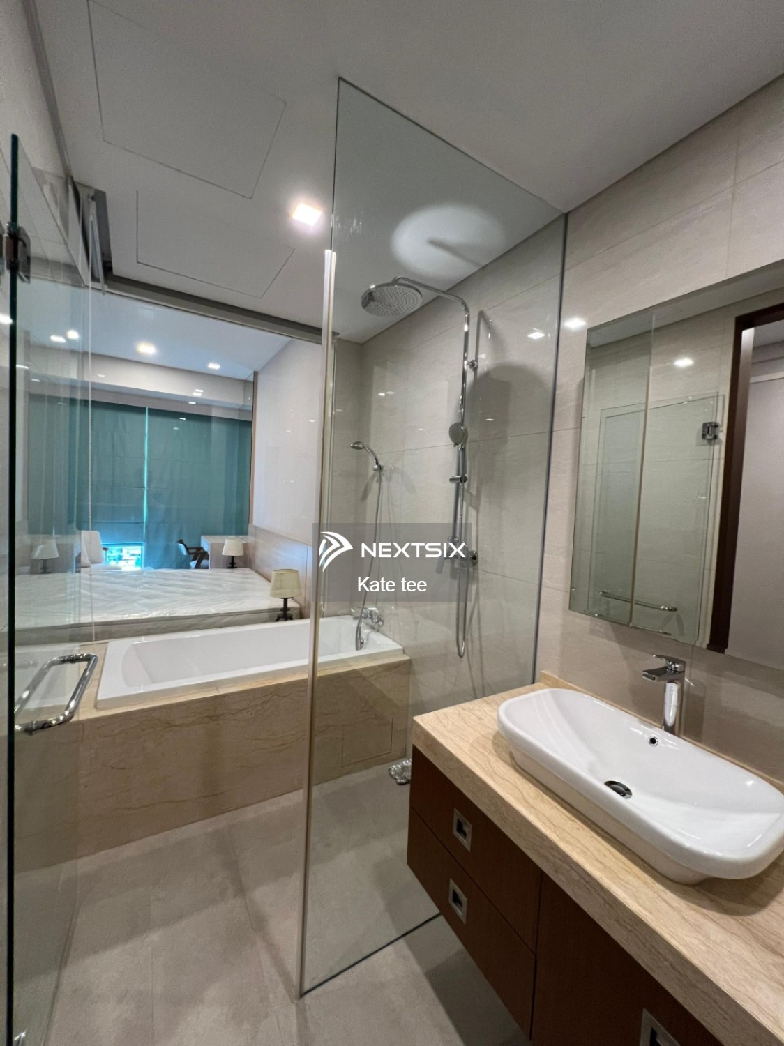 Serviced Residence For Rent in Iskandar Puteri (Nusajaya) Johor - Image 15
