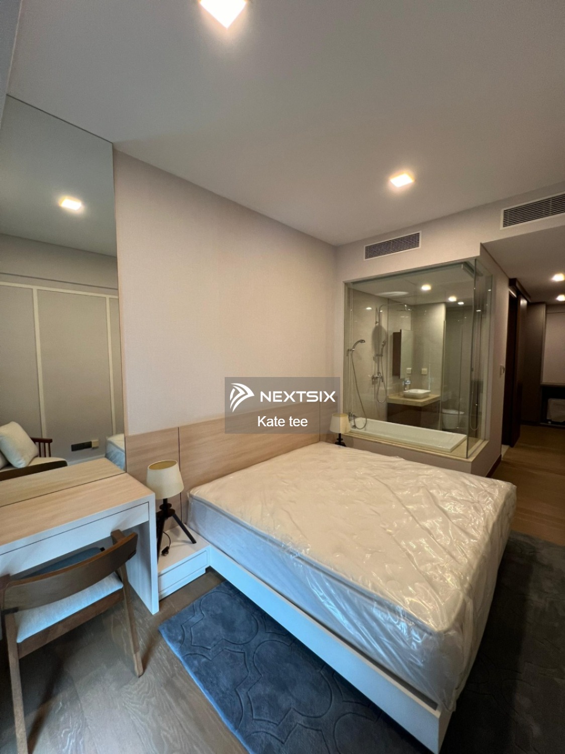 Serviced Residence For Rent in Iskandar Puteri (Nusajaya) Johor - Image 16