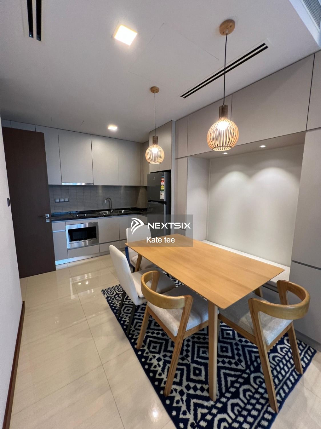 Serviced Residence For Rent in Iskandar Puteri (Nusajaya) Johor - Image 17