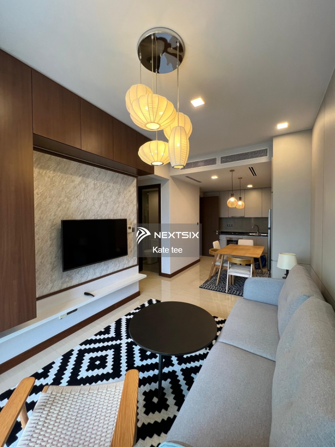 Serviced Residence For Rent in Iskandar Puteri (Nusajaya) Johor - Image 6