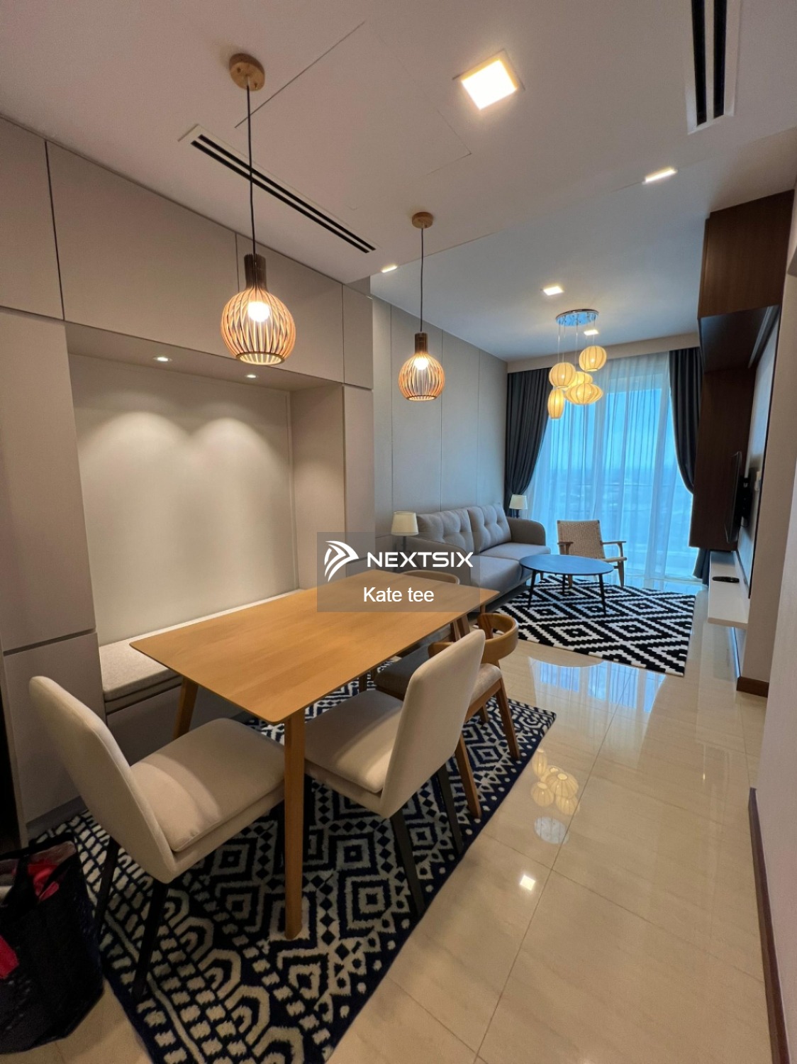 Serviced Residence For Rent in Iskandar Puteri (Nusajaya) Johor - Image 9