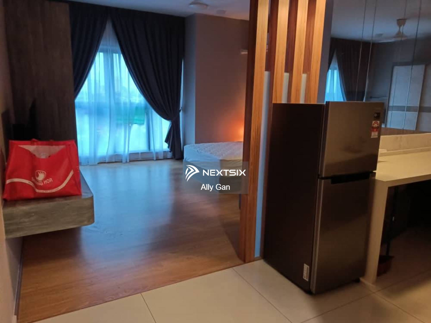 Condominium For Sale in Johor Bahru Johor