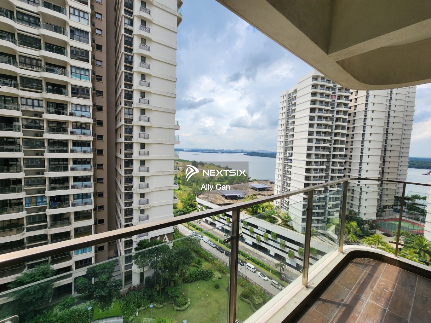 Condominium For Sale in Johor Bahru Johor - Image 5