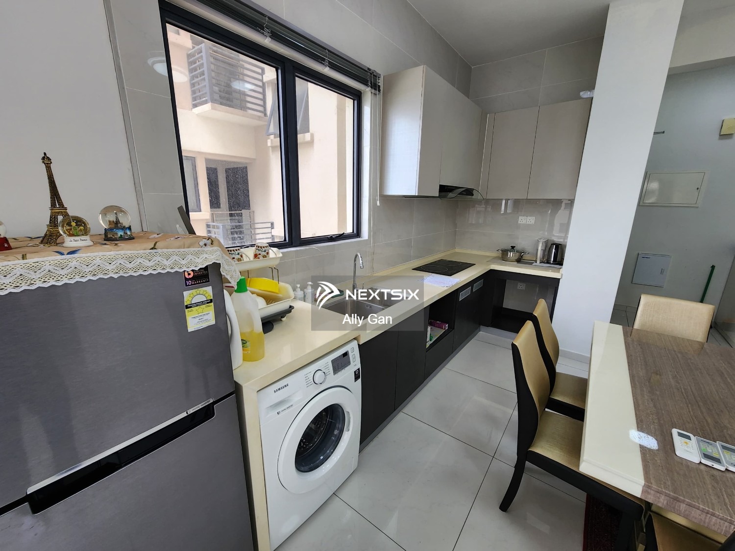 Condominium For Sale in Johor Bahru Johor - Image 6