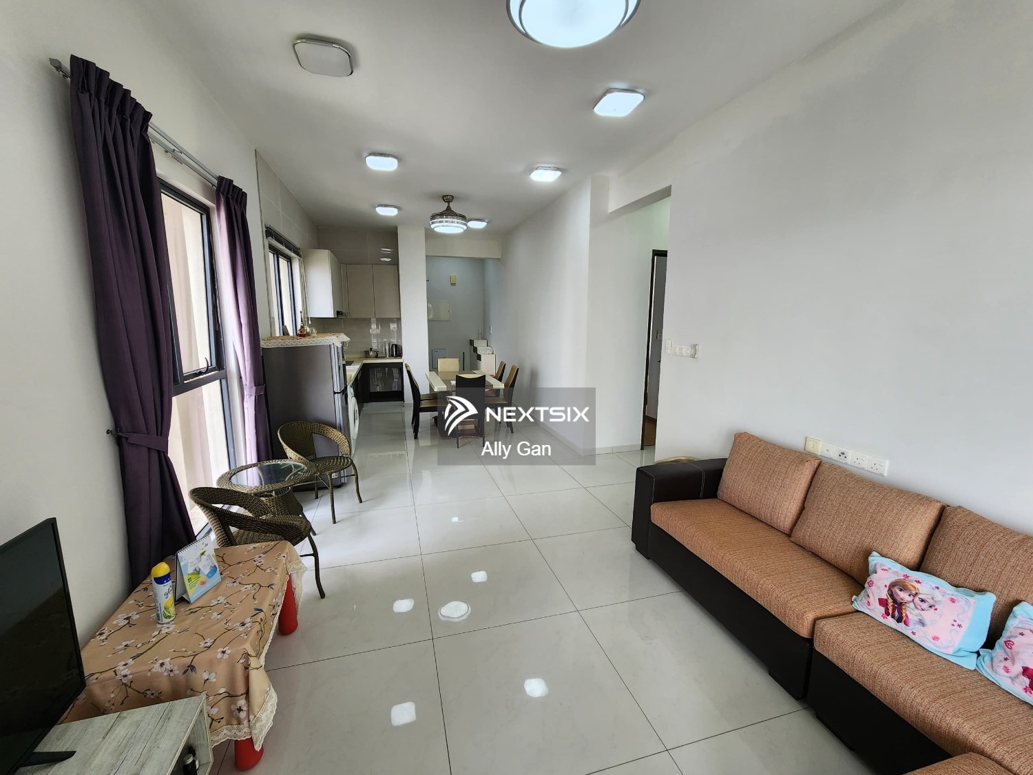 Condominium For Sale in Johor Bahru Johor - Image 8