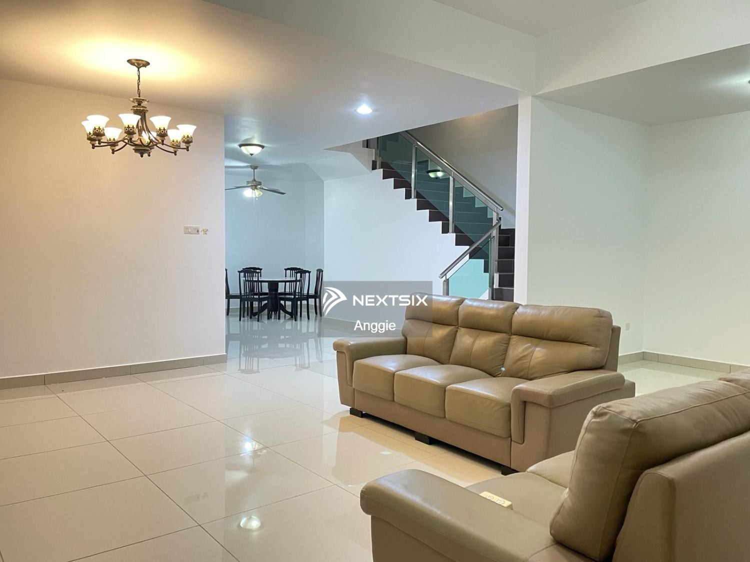 Cluster House For Rent in Johor Bahru Johor