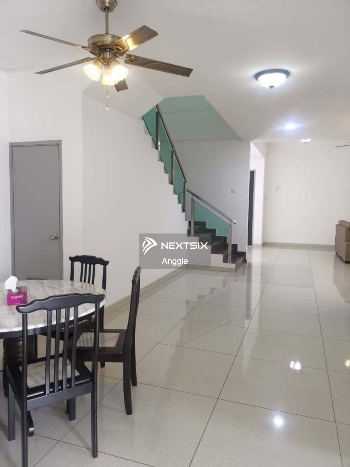 Cluster House For Rent in Johor Bahru Johor - Image 5