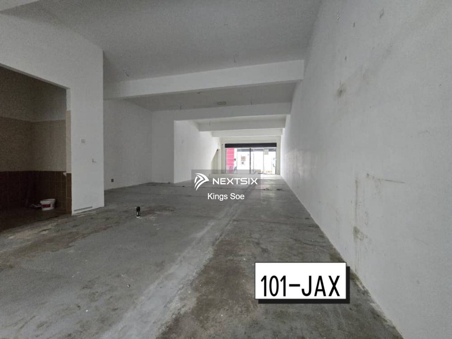Shop For Rent in Setia Alam Selangor - Image 5