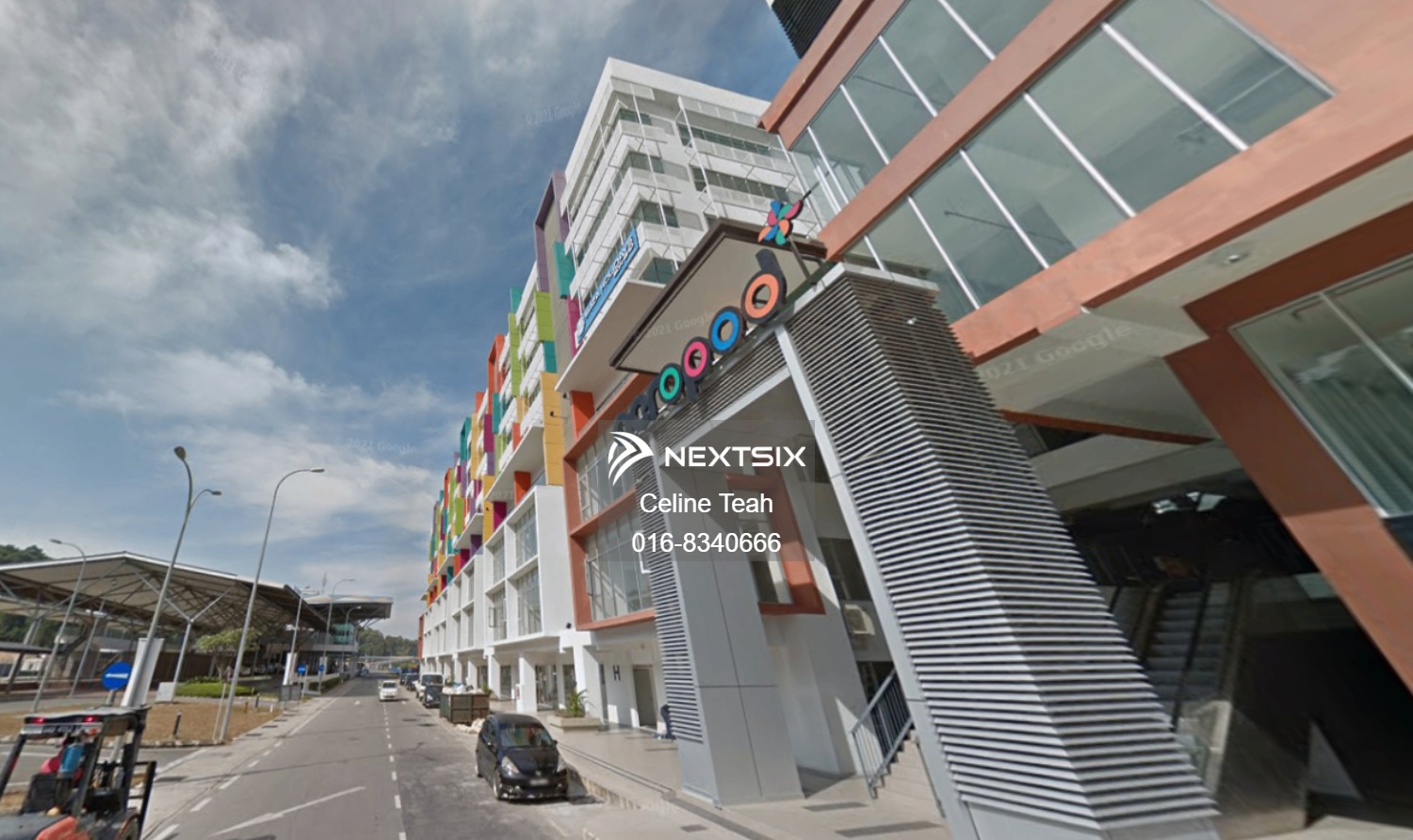 Shop Office For Rent in Kota Kinabalu Sabah