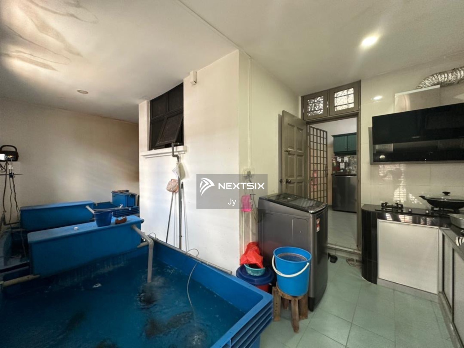 2-sty Terrace/Link House For Sale in Ulu Tiram Johor - Image 10