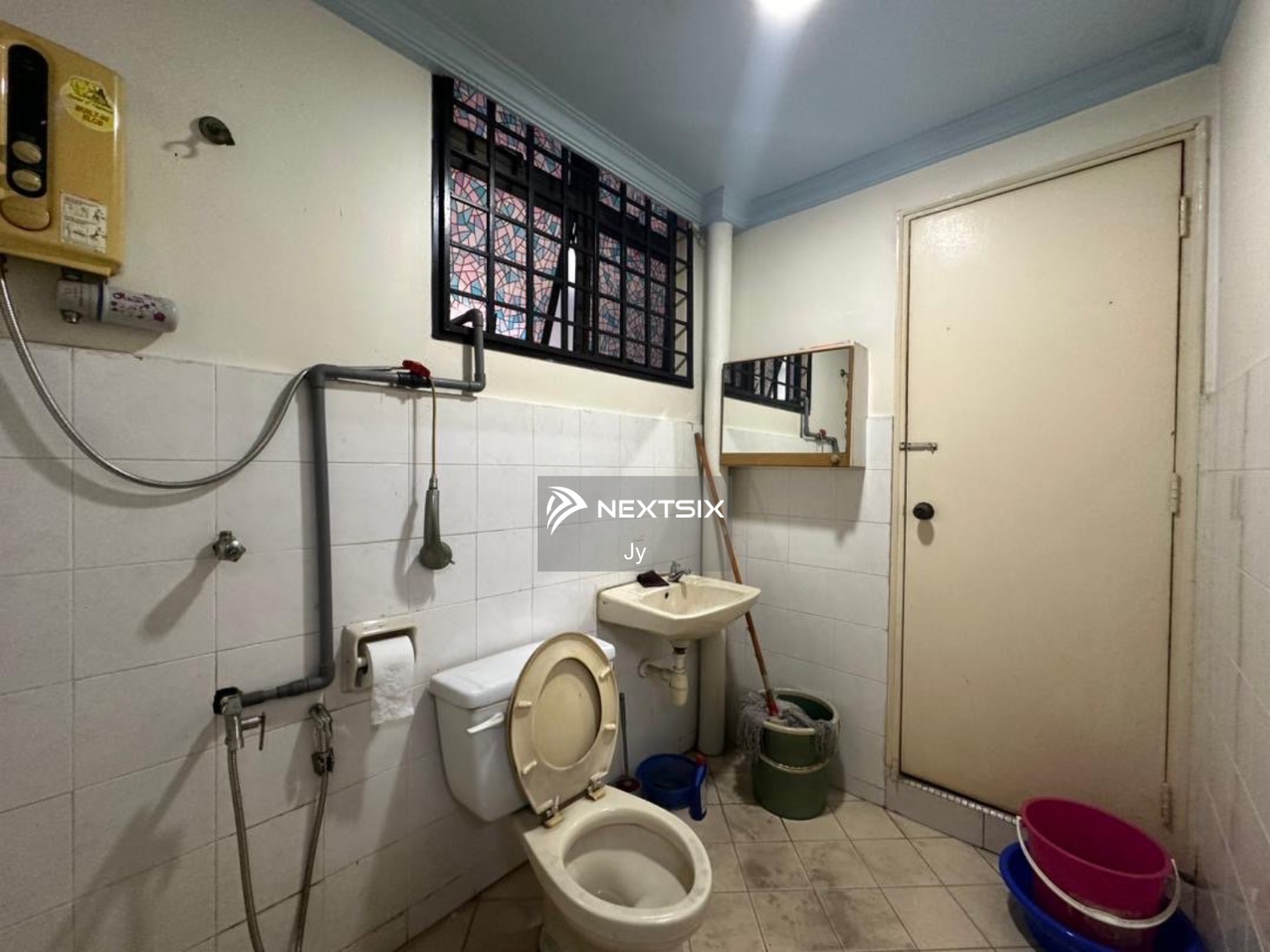 2-sty Terrace/Link House For Sale in Ulu Tiram Johor - Image 12