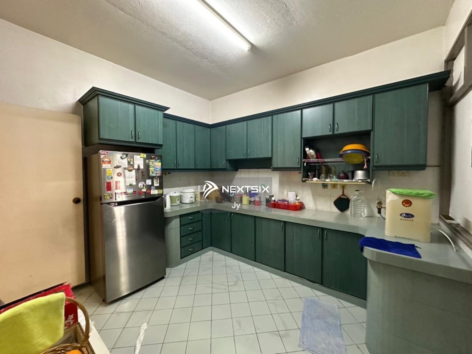 2-sty Terrace/Link House For Sale in Ulu Tiram Johor - Image 6