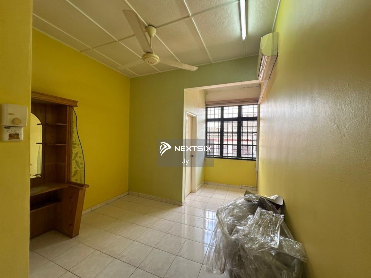 2-sty Terrace/Link House For Sale in Ulu Tiram Johor - Image 7