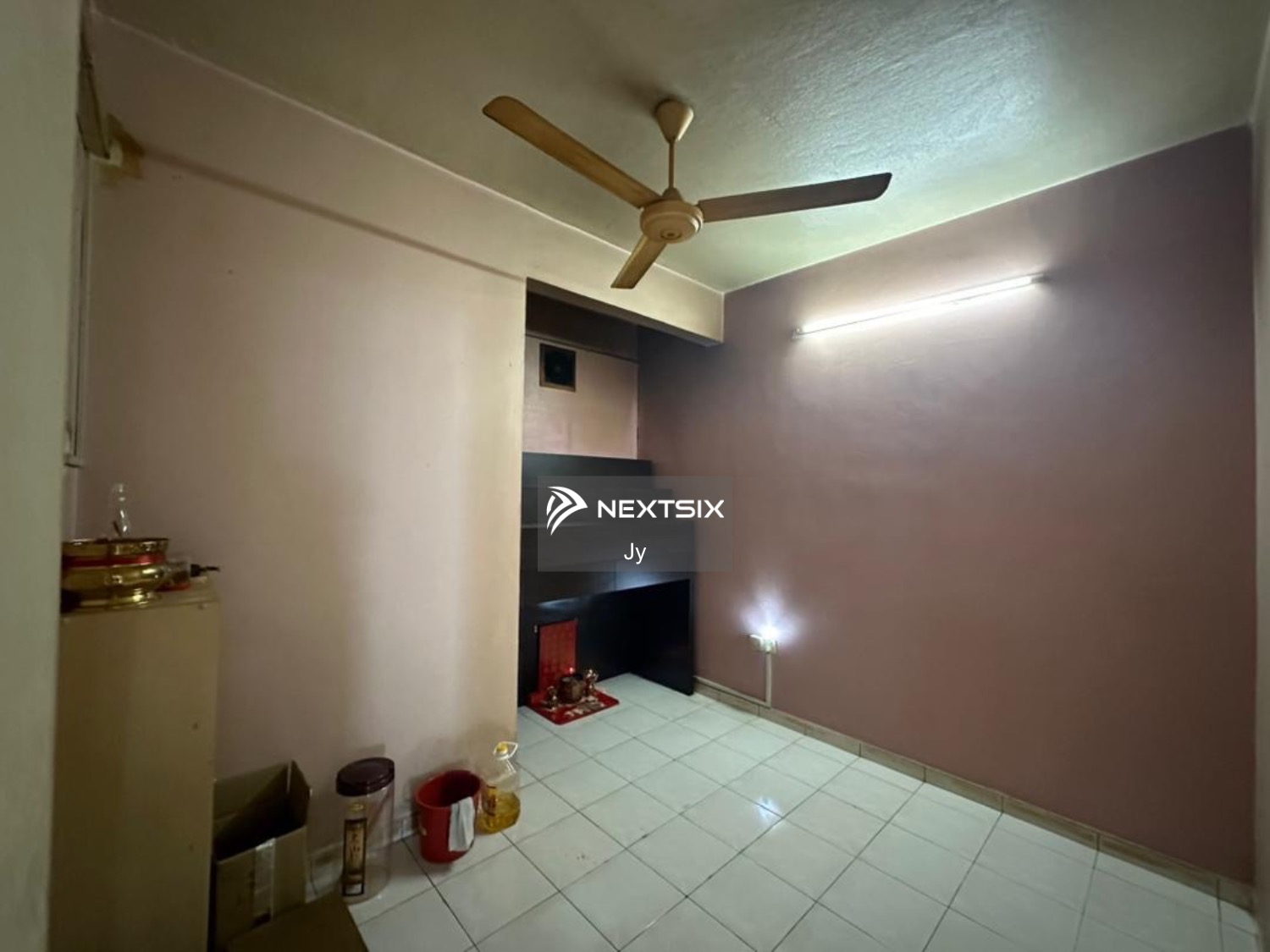 2-sty Terrace/Link House For Sale in Ulu Tiram Johor - Image 9