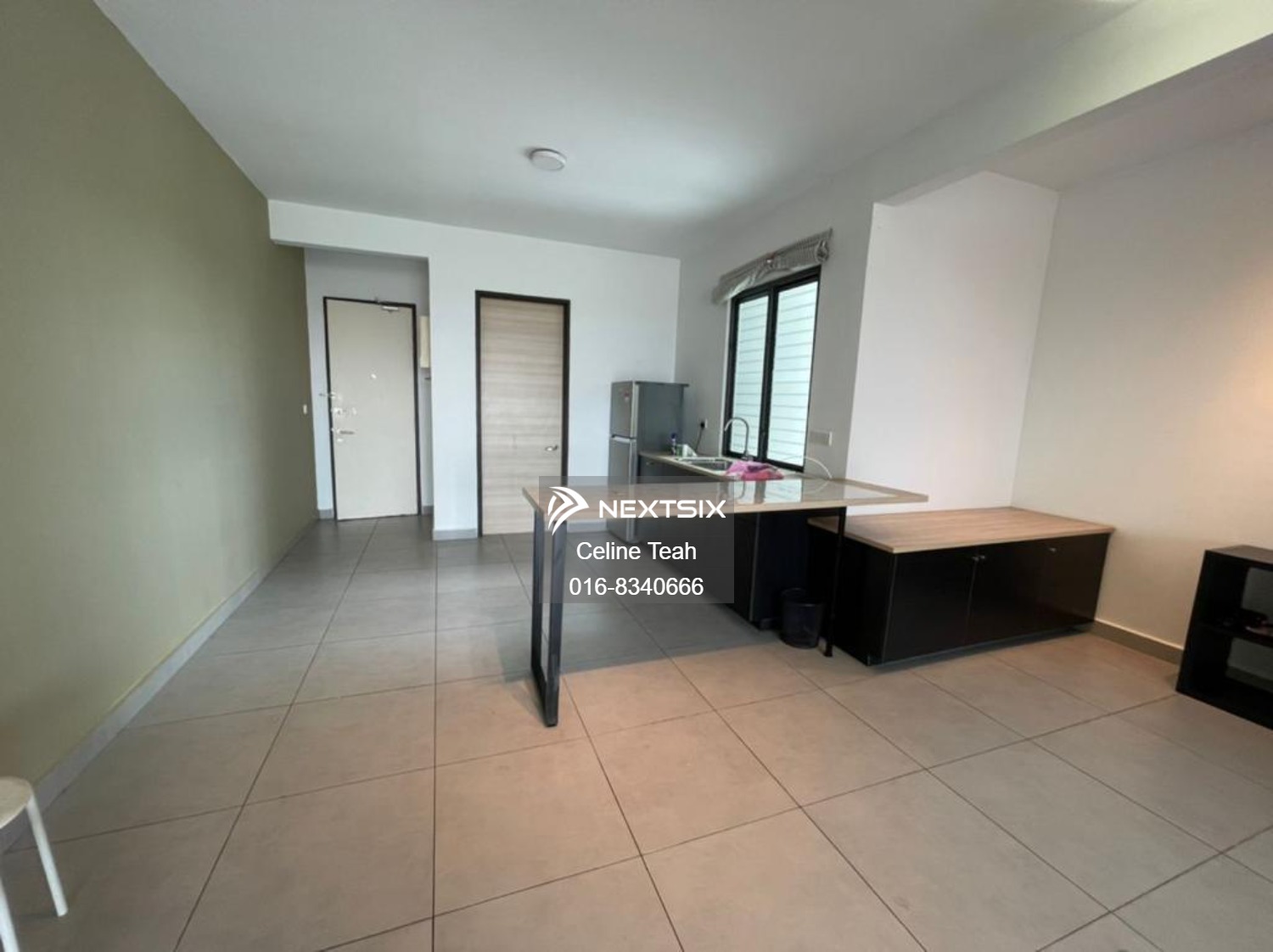 Condominium For Sale in Penampang Sabah - Image 2
