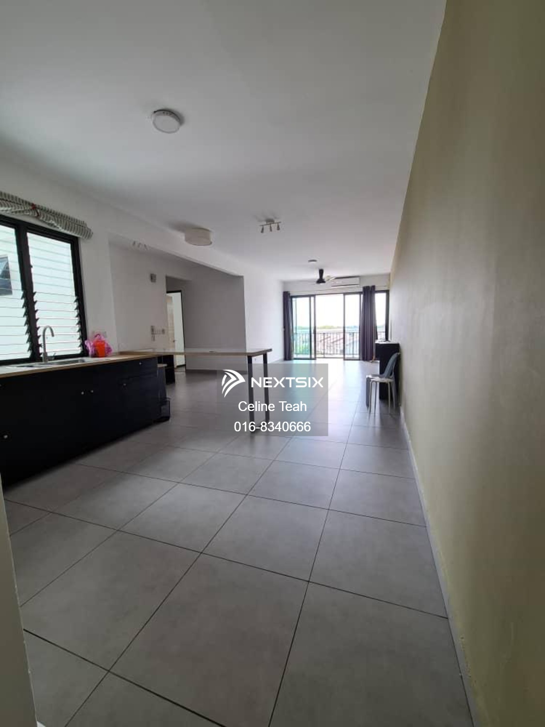 Condominium For Sale in Penampang Sabah - Image 3