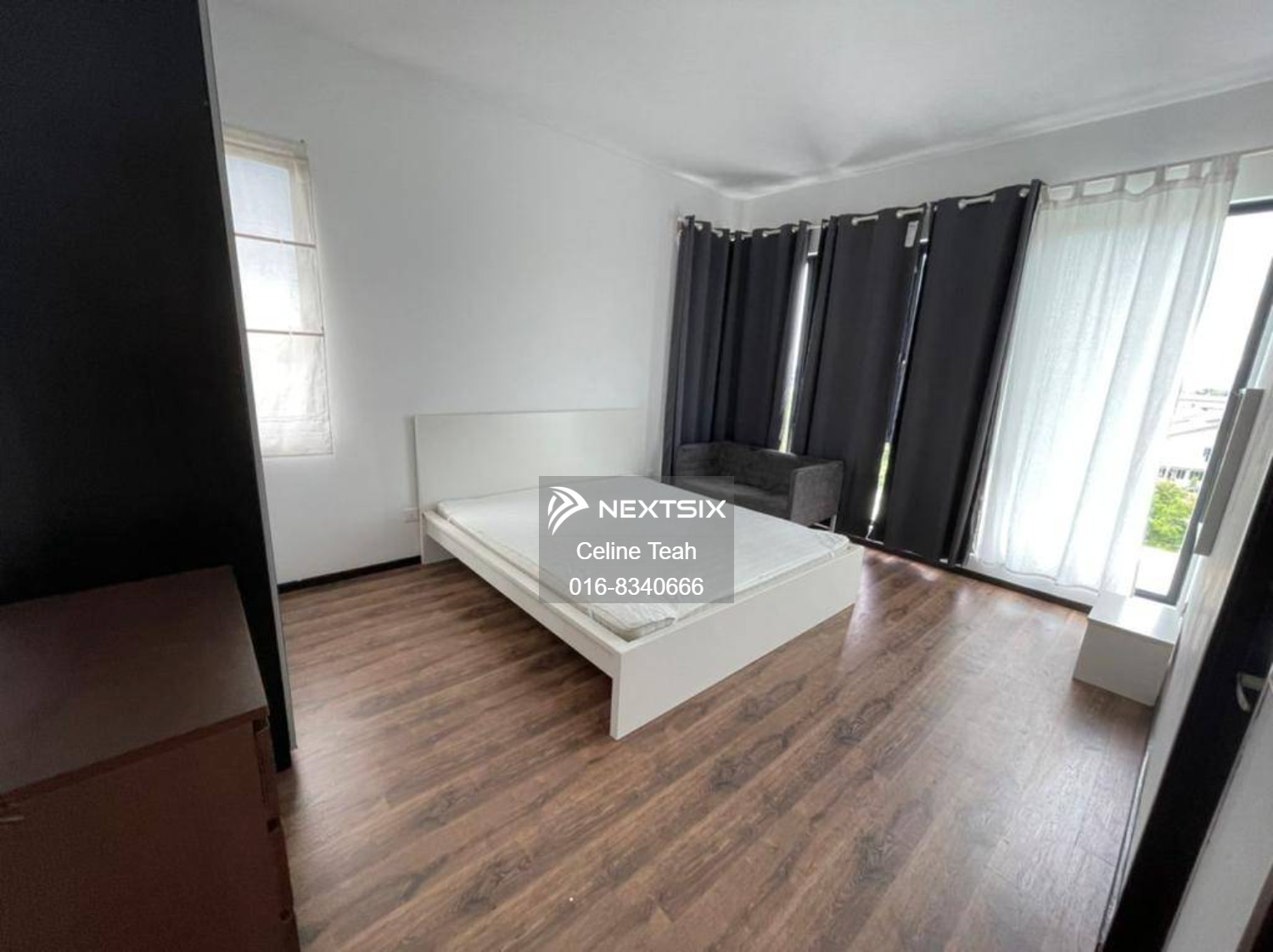 Condominium For Sale in Penampang Sabah - Image 4