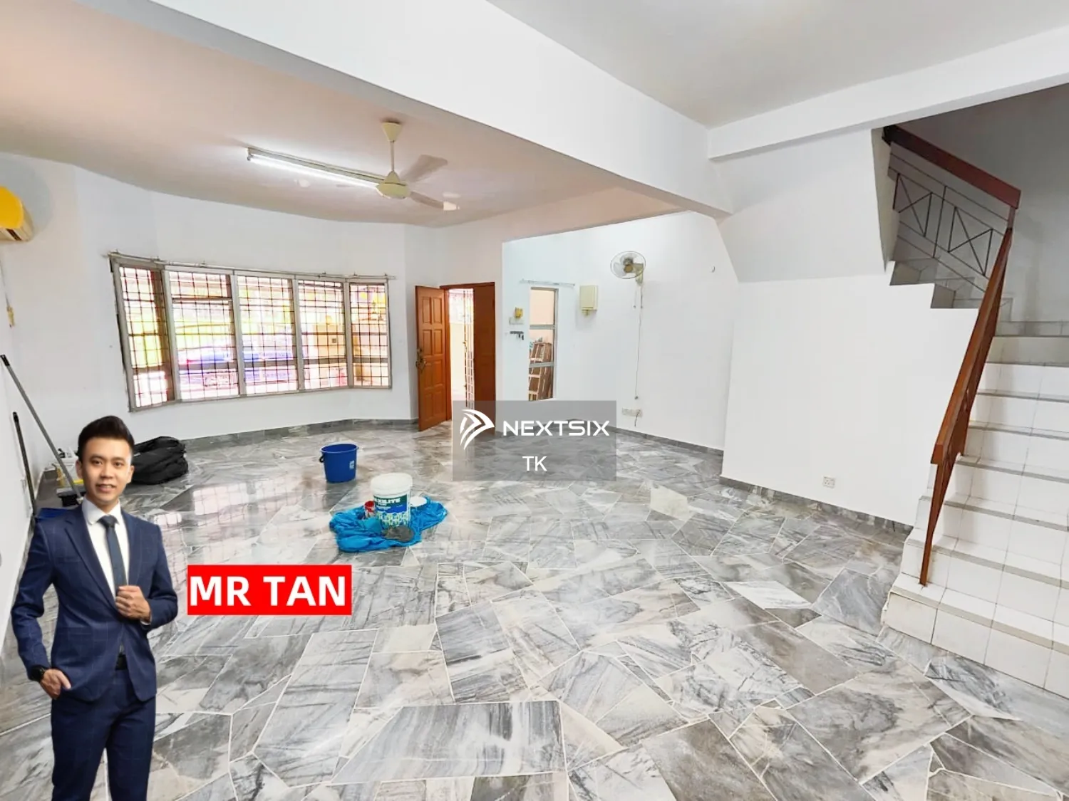 Taman Desa Mewah Kajang Semenyih