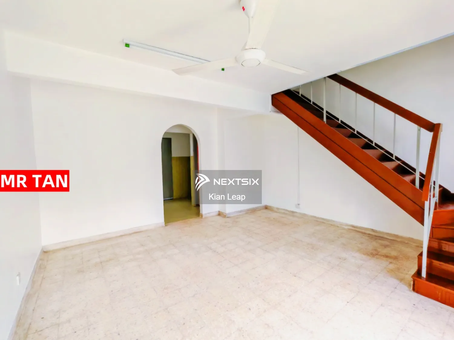 Subang Jaya SS19 2 Sty Terrance Compact House