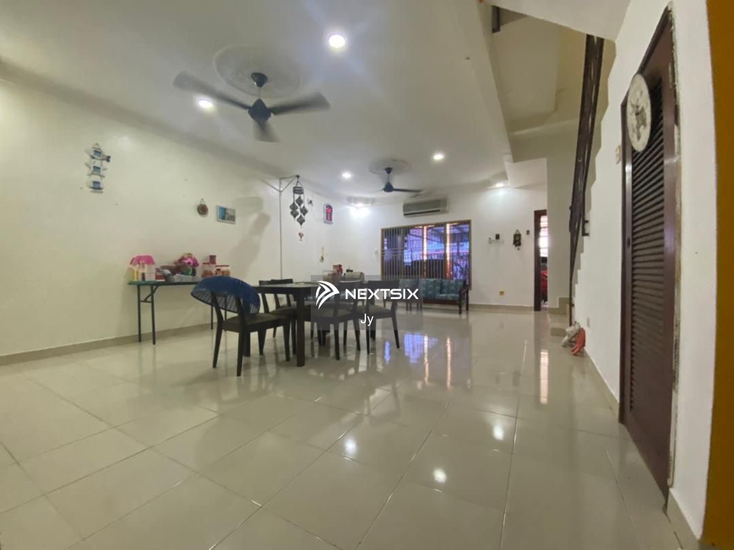 2-sty Terrace/Link House For Sale in Tebrau Johor