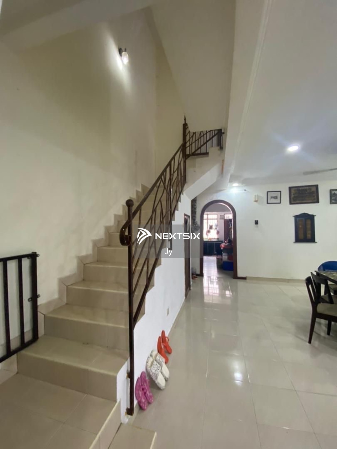 2-sty Terrace/Link House For Sale in Tebrau Johor - Image 10