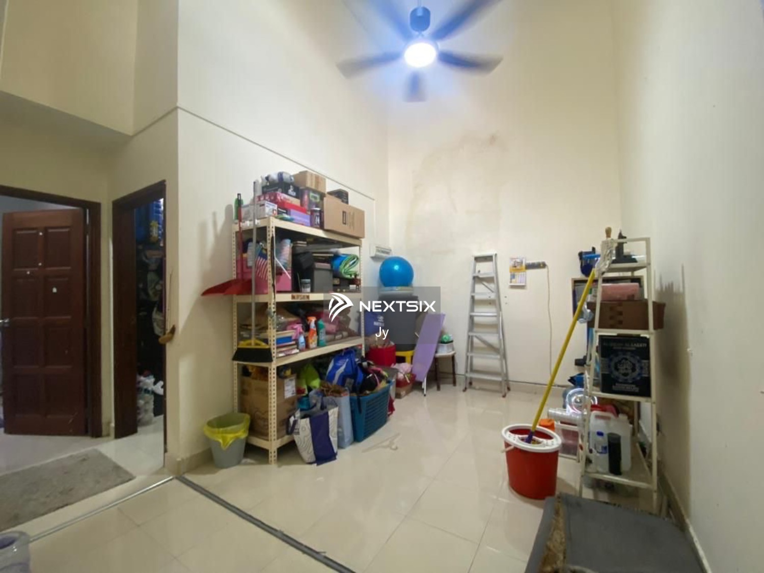 2-sty Terrace/Link House For Sale in Tebrau Johor - Image 11