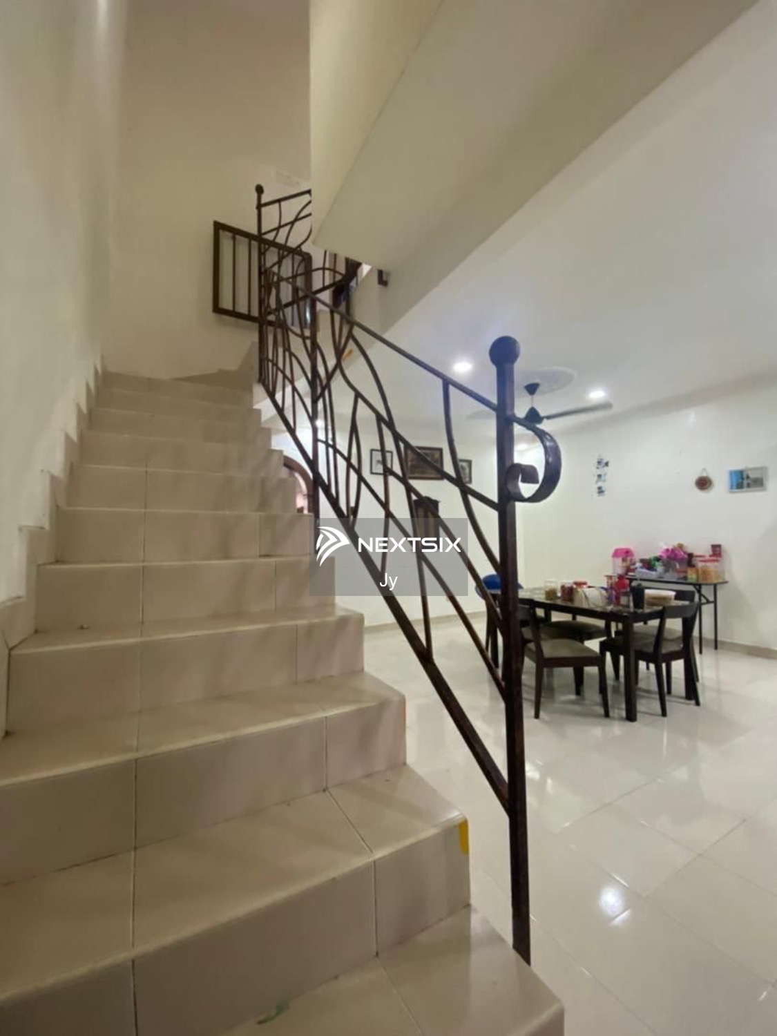 2-sty Terrace/Link House For Sale in Tebrau Johor - Image 12