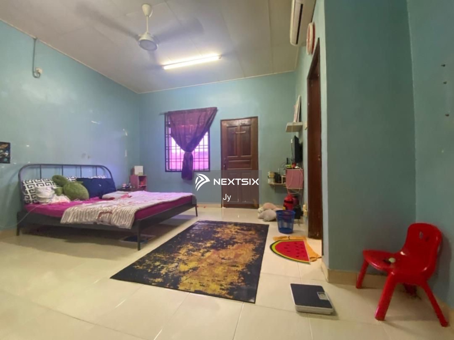 2-sty Terrace/Link House For Sale in Tebrau Johor - Image 5