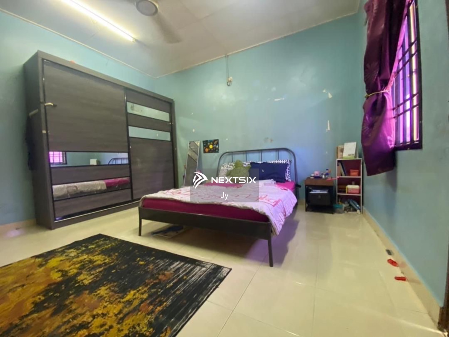 2-sty Terrace/Link House For Sale in Tebrau Johor - Image 8