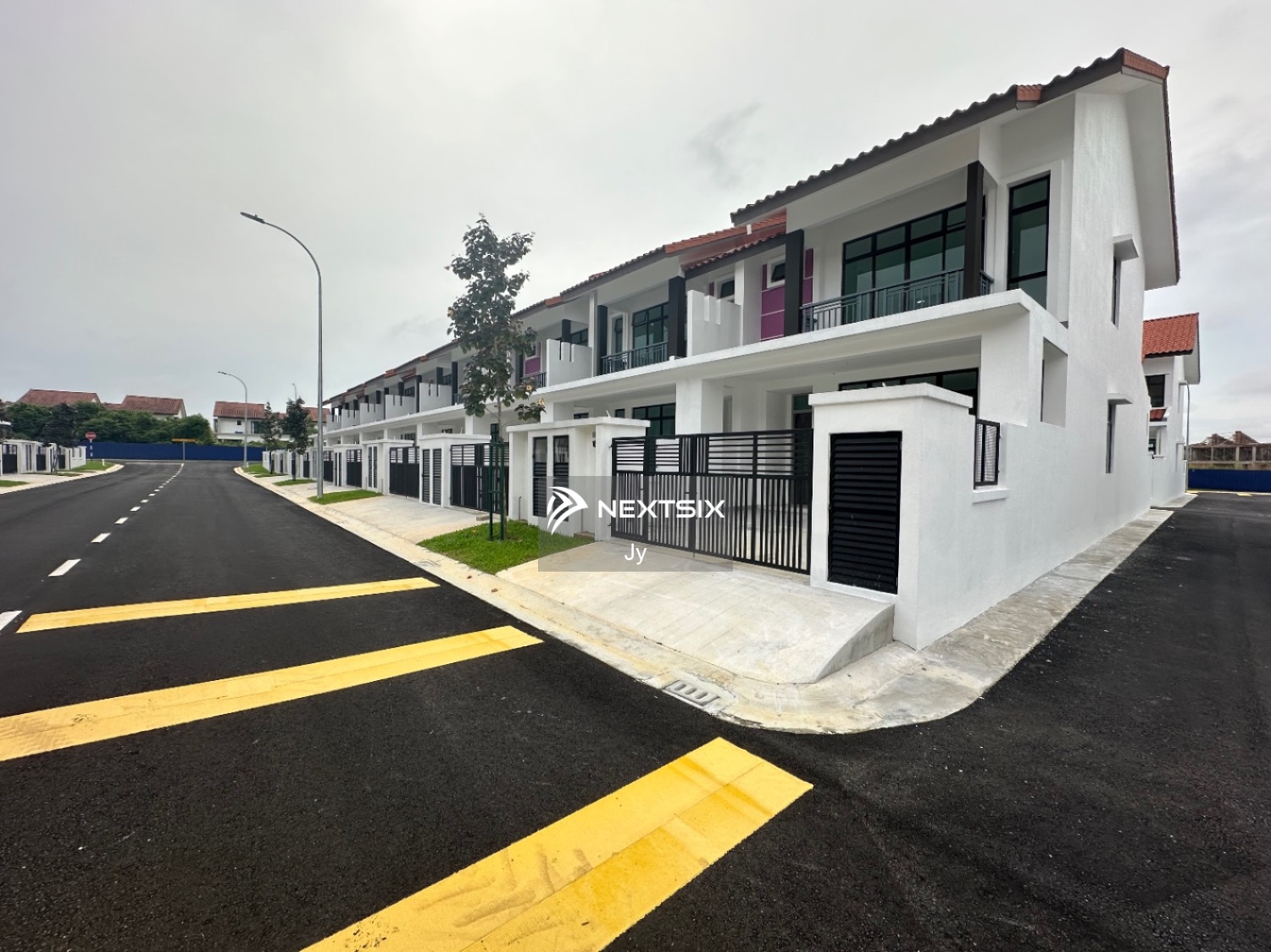 2-sty Terrace/Link House For Sale in Tebrau Johor