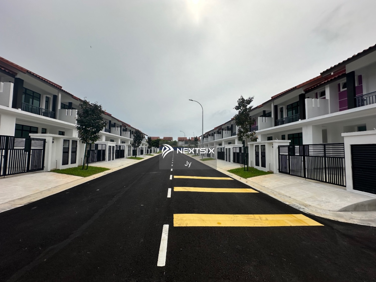2-sty Terrace/Link House For Sale in Tebrau Johor - Image 2
