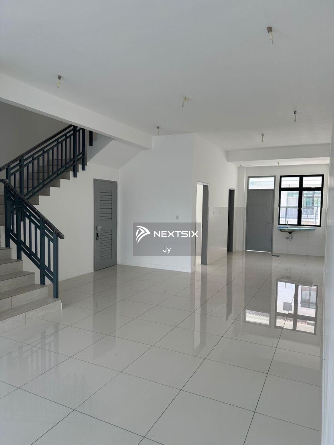 2-sty Terrace/Link House For Sale in Tebrau Johor - Image 4