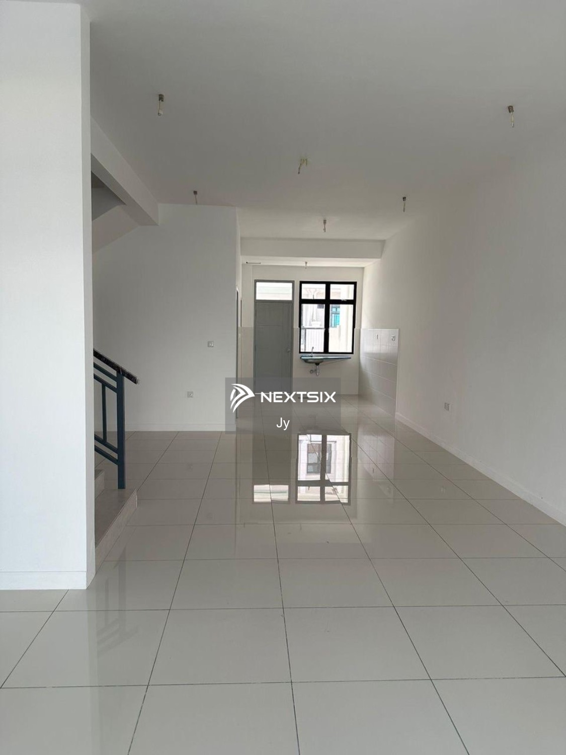 2-sty Terrace/Link House For Sale in Tebrau Johor - Image 7
