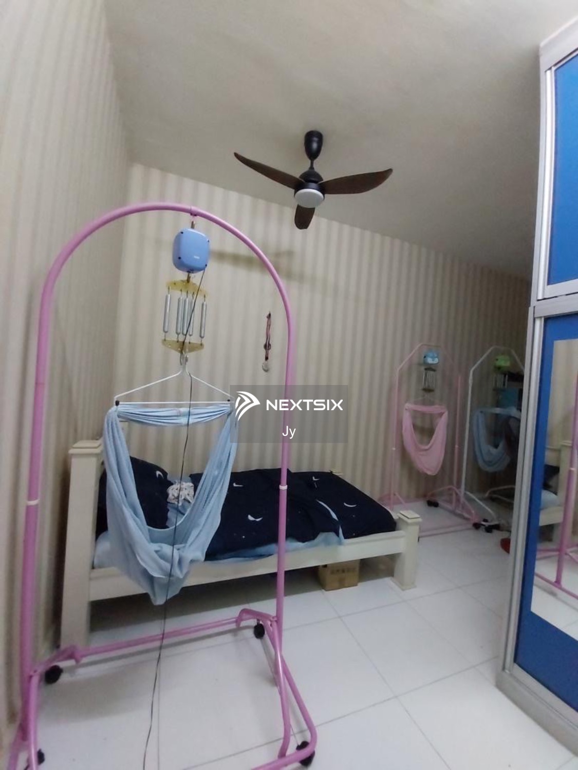2-sty Terrace/Link House For Sale in Tebrau Johor - Image 5