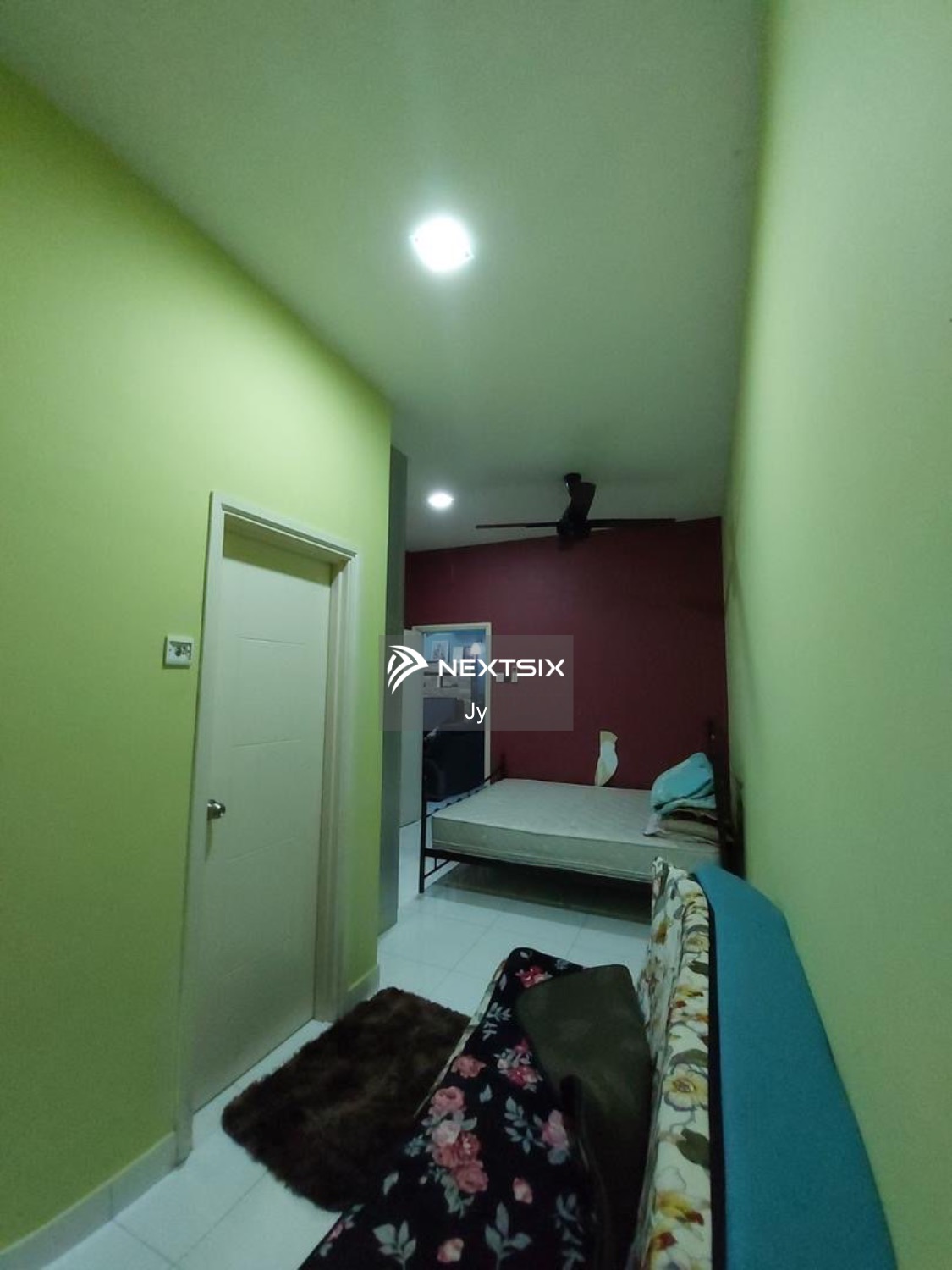2-sty Terrace/Link House For Sale in Tebrau Johor - Image 8